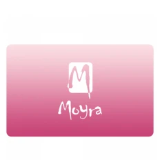 Скребок для стемпінгу Moyra (08)