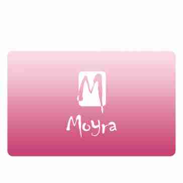 Скребок для стемпінгу Moyra (08)