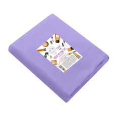 Чохол на кушетку PANNI MLADA 0,8*2,1 м 45 г/м2 стандарт (Фіолетовий)