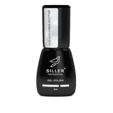 Топ Siller Shine Light 8 мл