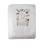 Пеньюар ПМ 90х160 см 50 шт/уп белый