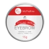 Воск для бровей McProfline STYLING WAX 15 г
