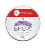 Мыло для бровей McProfline FIX SOAP 10 г