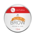 Скраб для бровей McProfline SCRUB 15 г