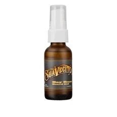 Олія для бороди SuaVecito Bay Rum Beard Serum 30 мл