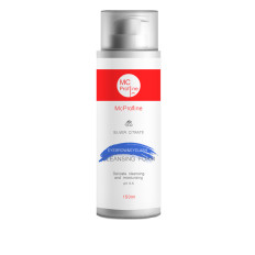 Шампунь-пена McProfline для бровей и ресниц 150 мл