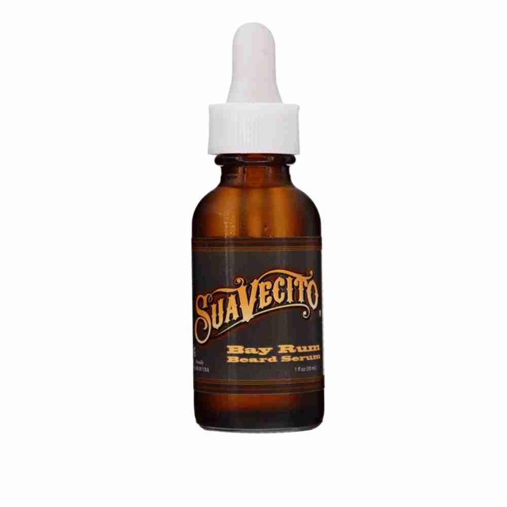 Масло для бороды SuaVecito Beard Serum 30 мл