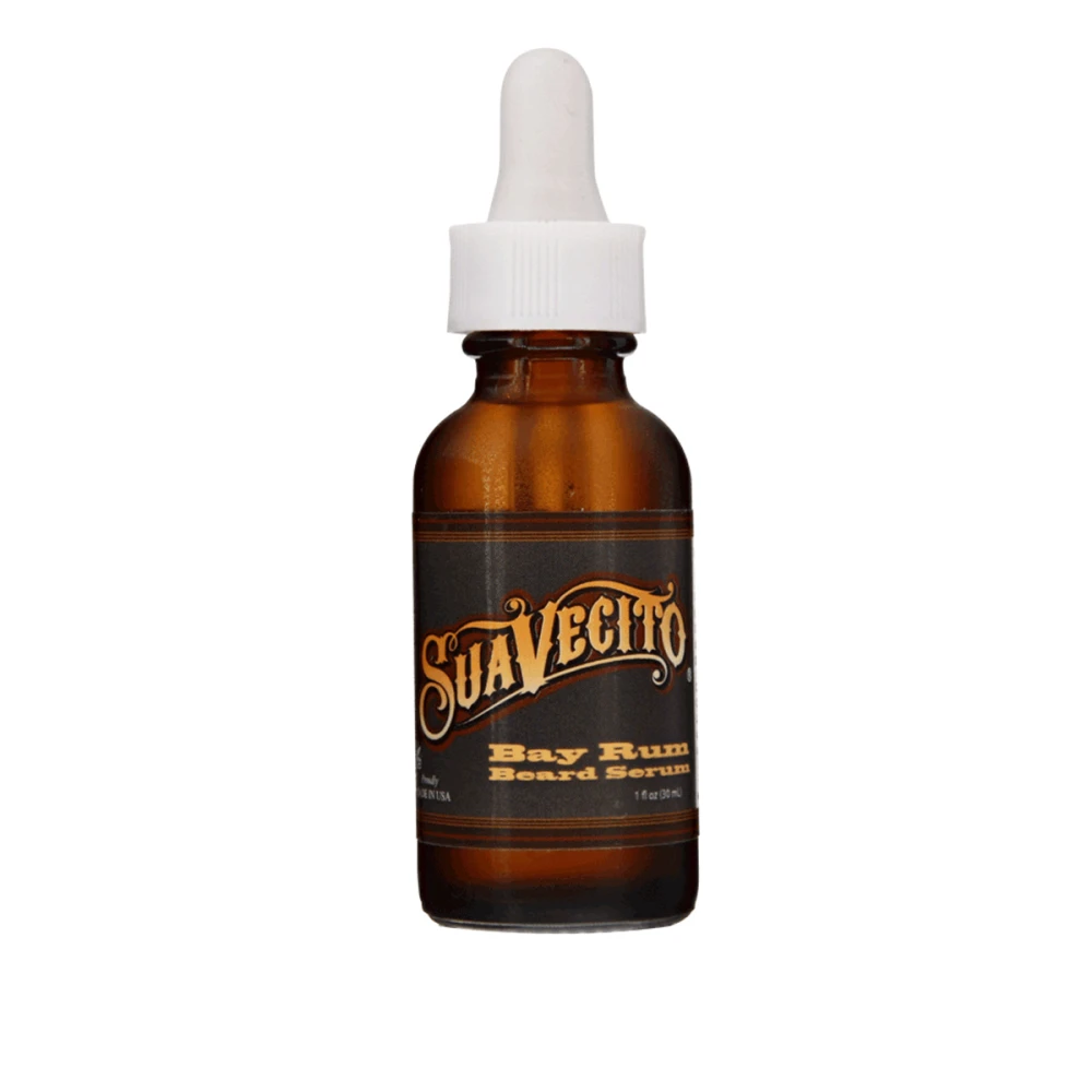 Олія для бороди SuaVecito Beard Serum 30 мл