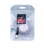 Пыль втирка Аврора 1 г (01)