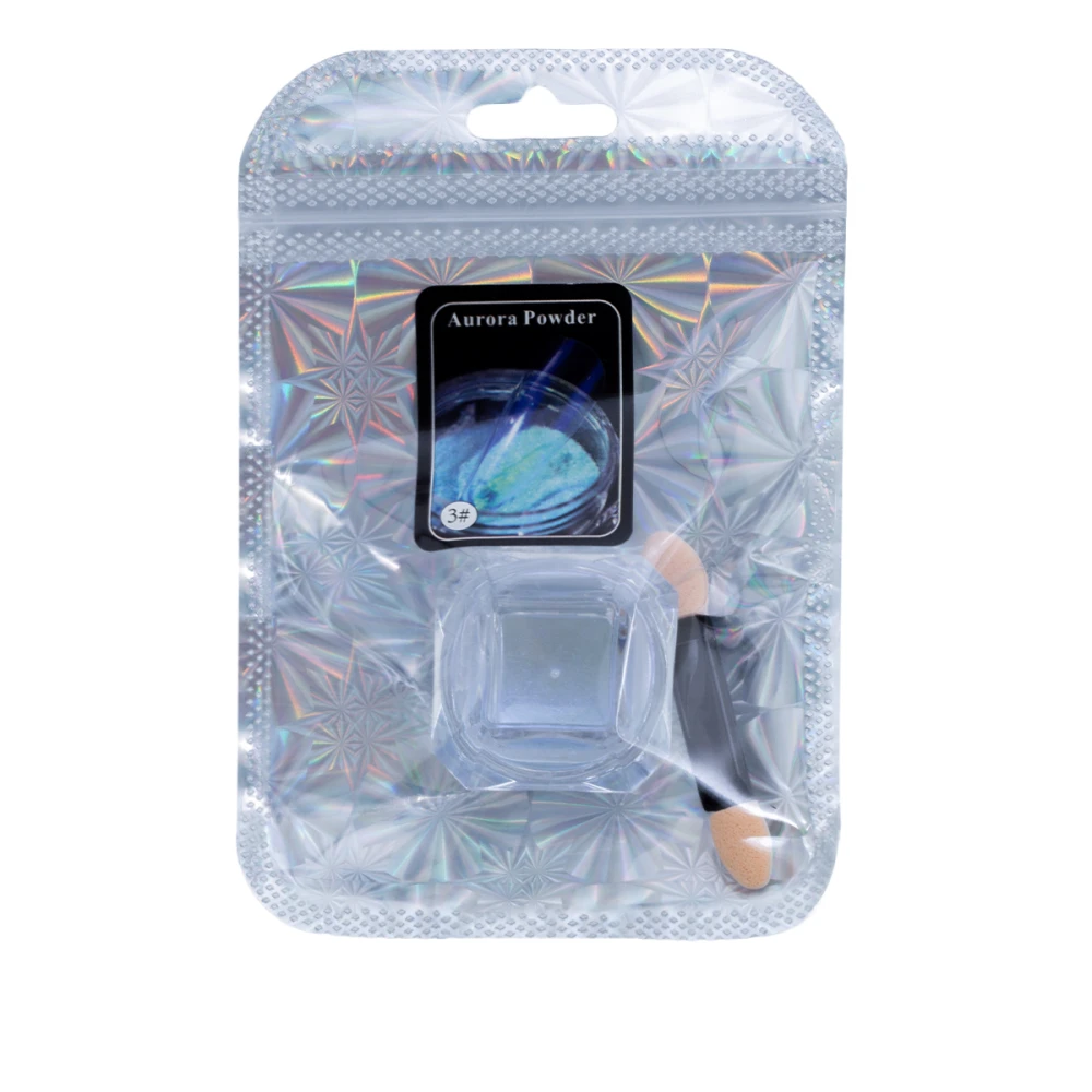 Пил втирання Аврора 1 г (03)