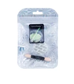 Пыль втирка Аврора 1 г (04)