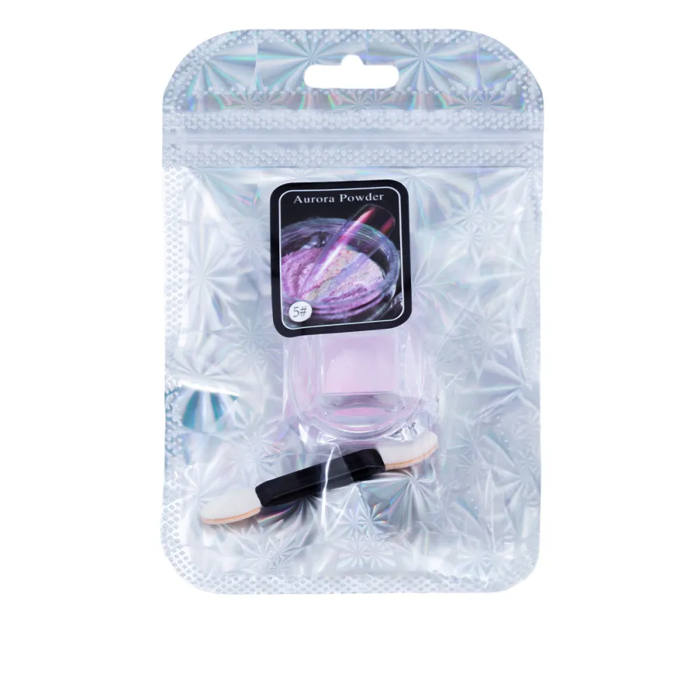 Пыль втирка Аврора 1 г (05)