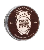 Бриолин Pomps Not Dead Slick Of It All Pomade 113 г