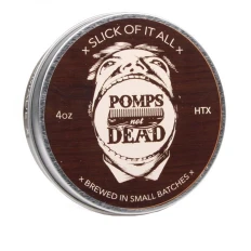 Бріолін Pomps Not Dead Slick Of It All Pomade 113 г