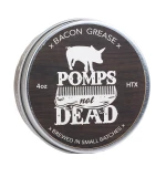 Бриолин Pomps Not Dead Bacon Grease 113 г
