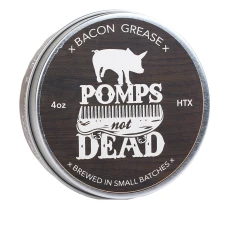 Бріолін Pomps Not Dead Bacon Grease 113 г