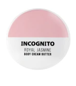 Крем-баттер Incognito для тела с нотами королевского жасмина Самбак 200 мл