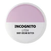 Крем-баттер Incognito для тела с нотами лиджи 200 мл