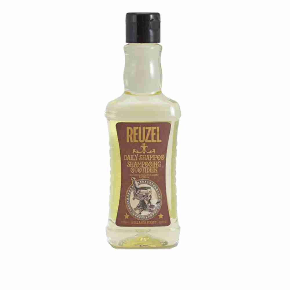 Шампунь Reuzel Daily Shampoo 350 мл