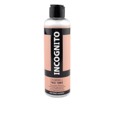 Тонік для обличчя Incognito для комбінованої та нормальної шкіри 200 мл