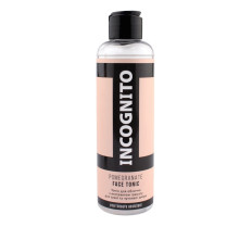 Тонік для обличчя Incognito для сухої та чутливої шкіри 200 мл