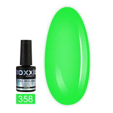 Гель-лак OXXI 10 мл (358)