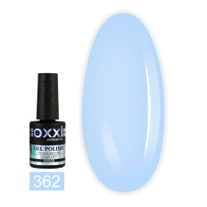Гель лак OXXI 10 мл (362)