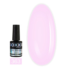 Гель лак OXXI 10 мл (363)