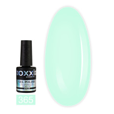 Гель-лак OXXI 10 мл (365)