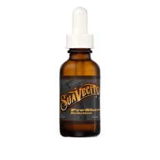 Олія до гоління SuaVecito Pre-Shave Solution 30 мл