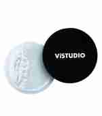 Щеточка для ресниц и бровей синтетика ViStudio № 150