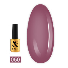 Гель лак FOX Spectrum 7 мл (050)