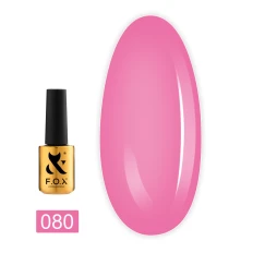 Гель лак FOX Spectrum 7 мл (080)