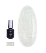 База камуфлирующая Ruber FRC 15 мл (001 Milk)