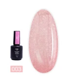 База камуфлирующая Ruber FRC 15 мл (003 Pink gold)