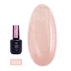 База камуфлирующая Ruber FRC 15 мл (004 Peach gold)