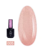 База камуфлююча Ruber FRC 15 мл (005 Light pink gold)