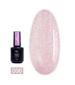 База камуфлююча Ruber FRC 15 мл (006 Cold pink galo)