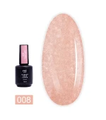 База камуфлирующая Ruber FRC 15 мл (008 Peach galo)