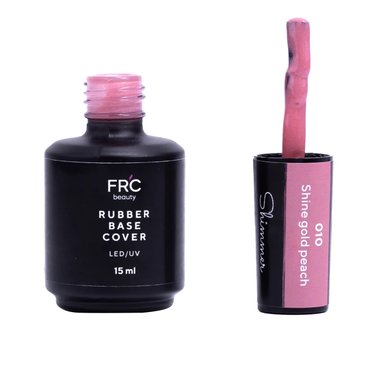 База камуфлирующая Ruber FRC 15 мл (010)