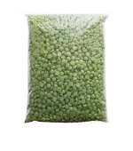 Воск в гранулах низкотемпературный Beauty hall Олива 500 г