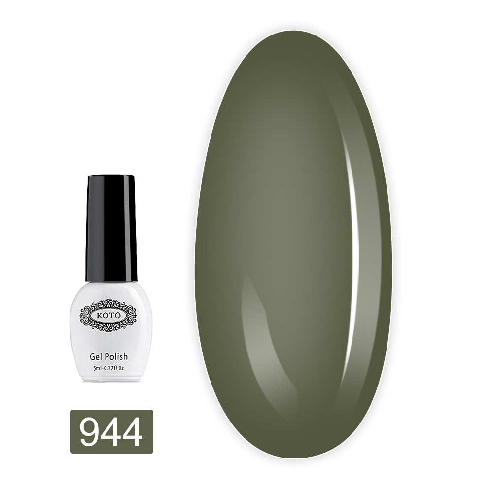 Гель лак KOTO 5 мл (944)