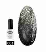 Top Coat No Wipe KOTO , 14 мл