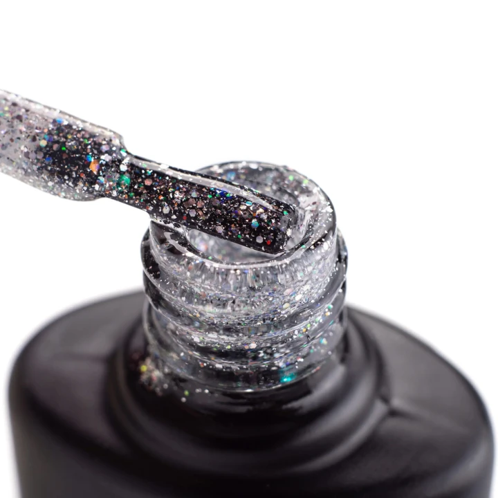 Гель лак KOMILFO Glow Attack 8мл (001)