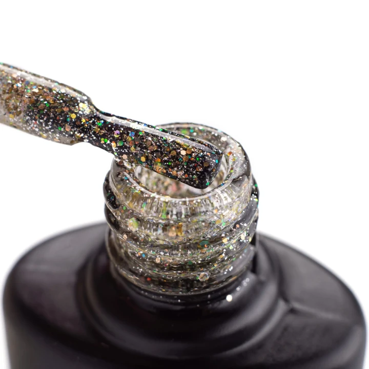 Гель лак KOMILFO Glow Attack 8мл (002)