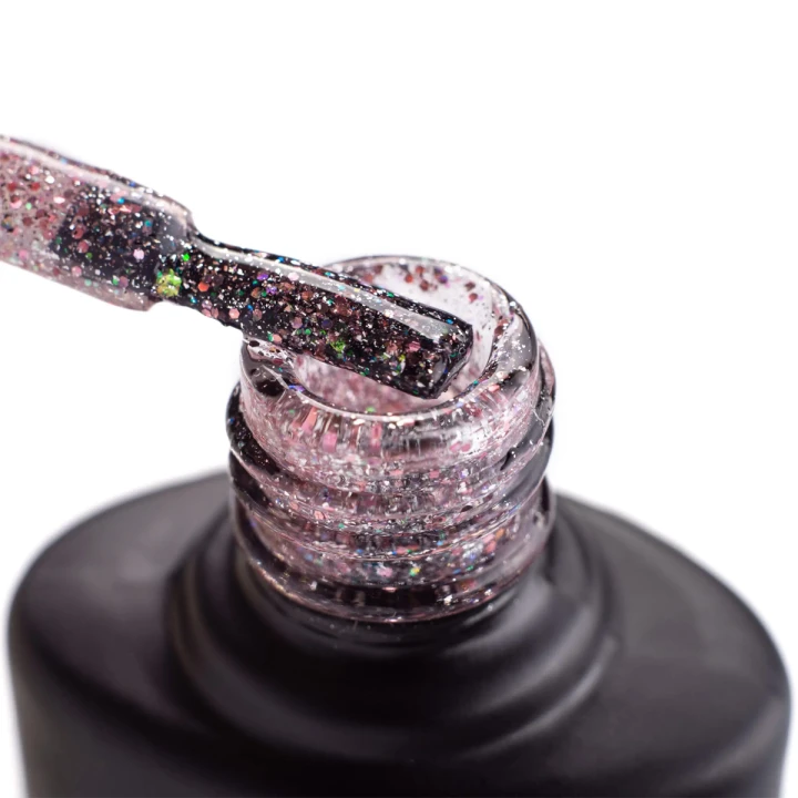 Гель лак KOMILFO Glow Attack 8мл (003)