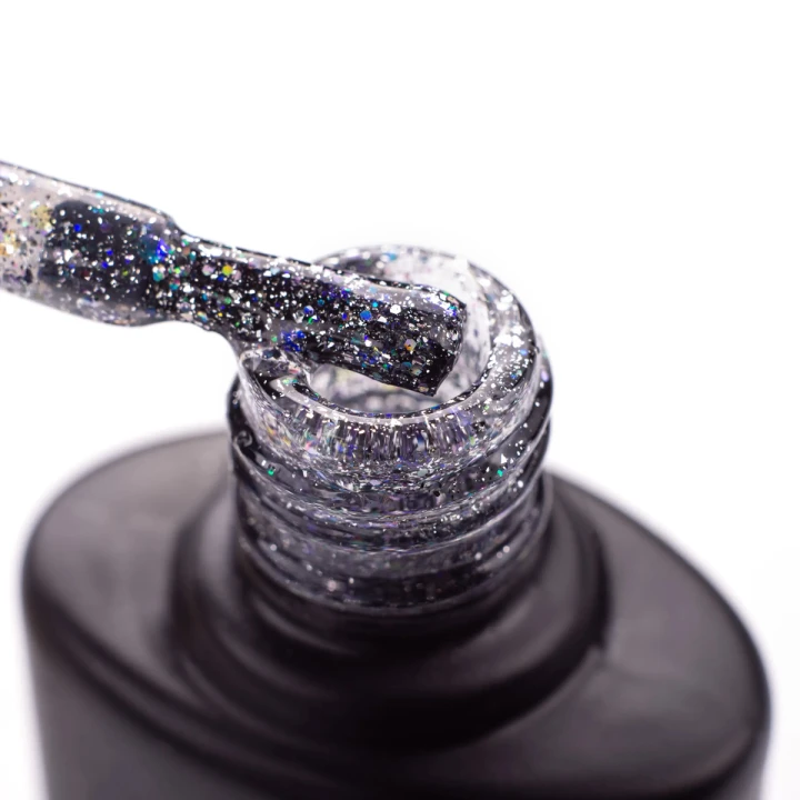 Гель лак KOMILFO Glow Attack 8мл (004)