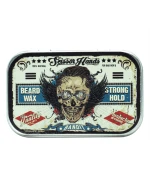 Воск для бороды Scissor Hands Bandit 50 мл