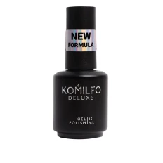 Топ KOMILFO No Wipe Matte для гель-лаку New Formula 15 мл