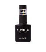 Топ KOMILFO No Wipe Star Nails 8 мл (Rose)